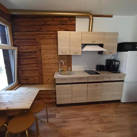 Sand Star Apartment Pärnu Extérieur photo