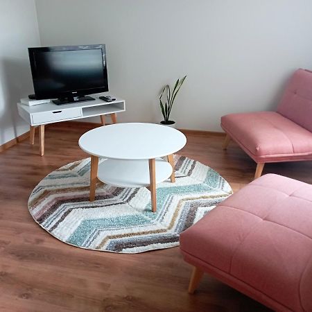 Sand Star Apartment Pärnu Extérieur photo