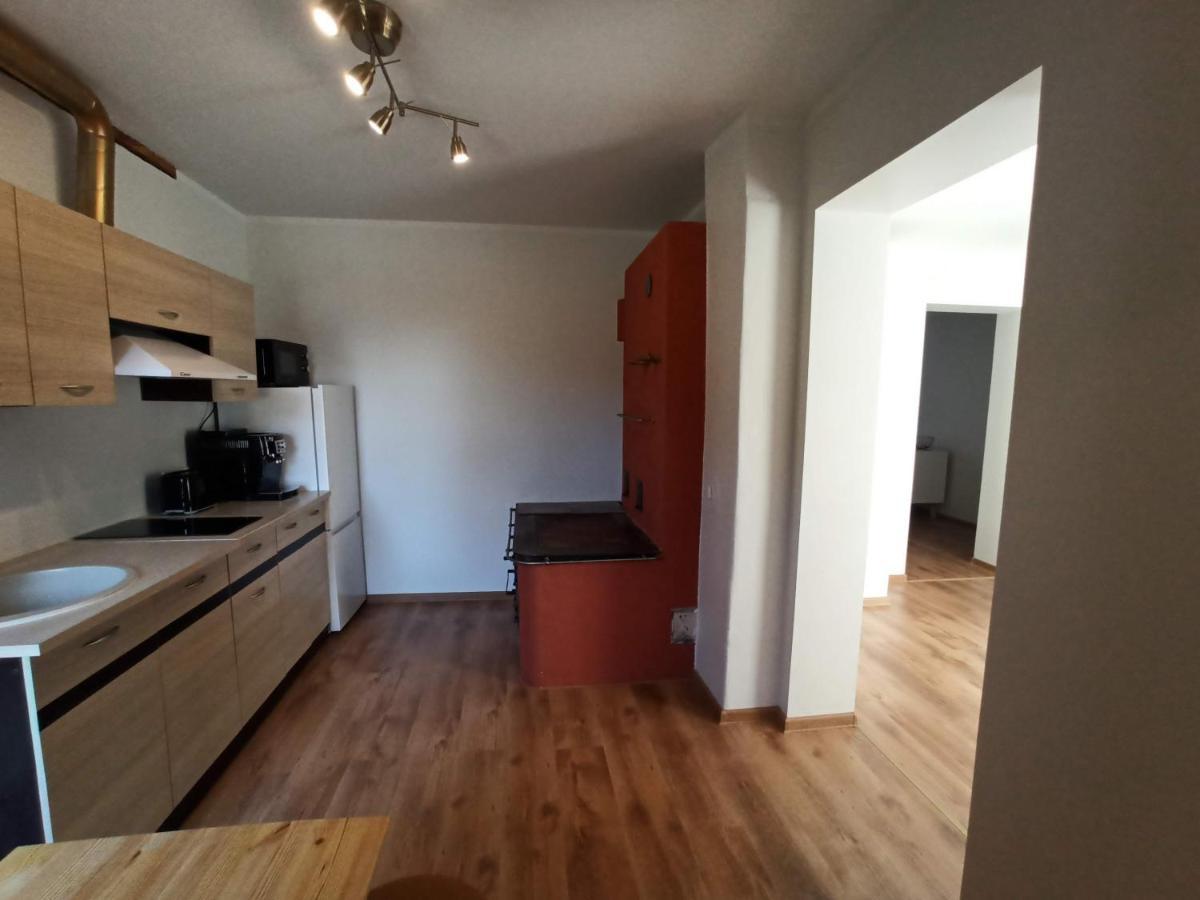 Sand Star Apartment Pärnu Extérieur photo