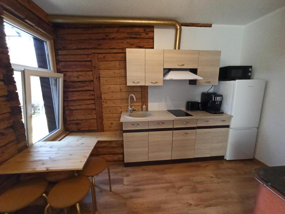 Sand Star Apartment Pärnu Extérieur photo