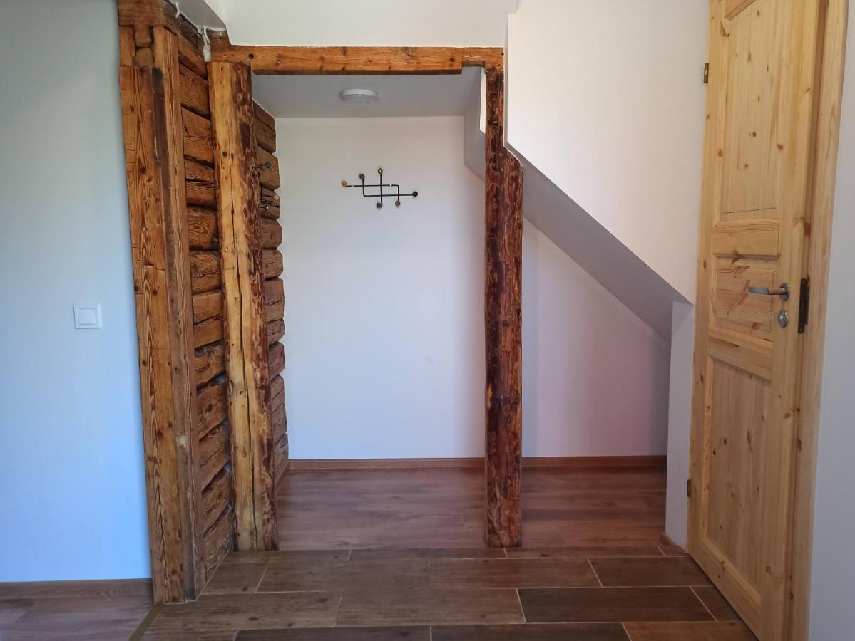 Sand Star Apartment Pärnu Extérieur photo
