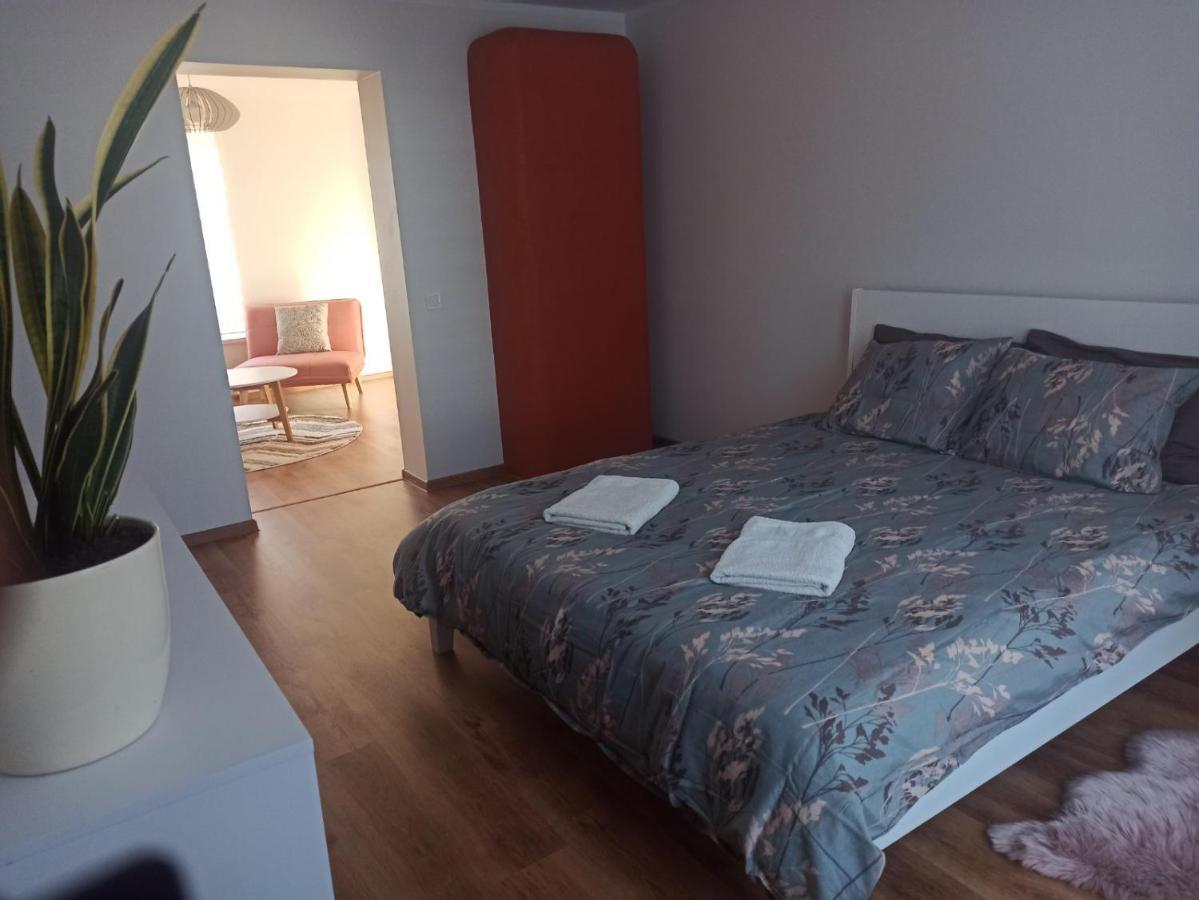 Sand Star Apartment Pärnu Extérieur photo